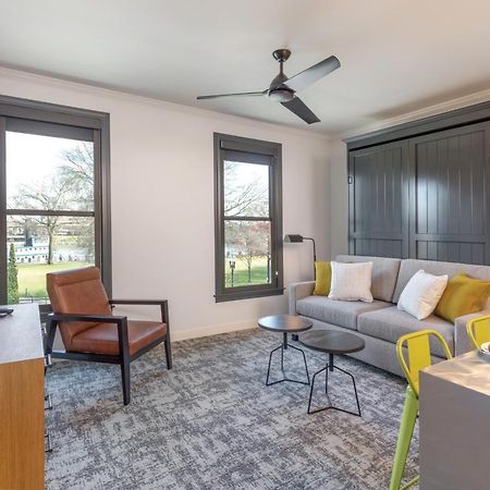 Worldmark Portland Waterfront Park 外观 照片