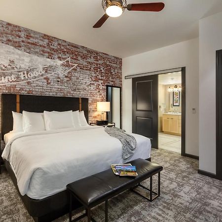 Worldmark Portland Waterfront Park 外观 照片