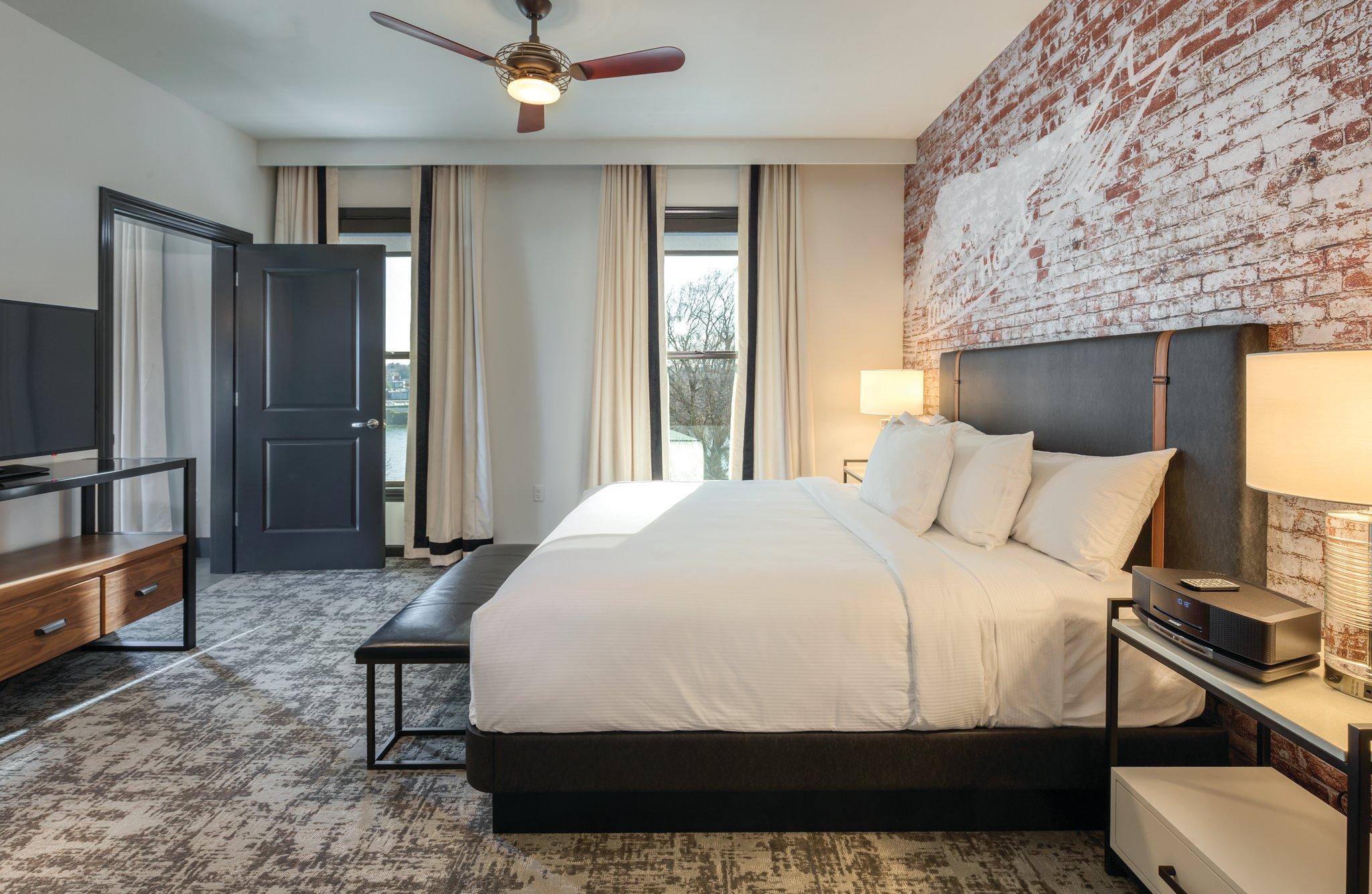 Worldmark Portland Waterfront Park 外观 照片