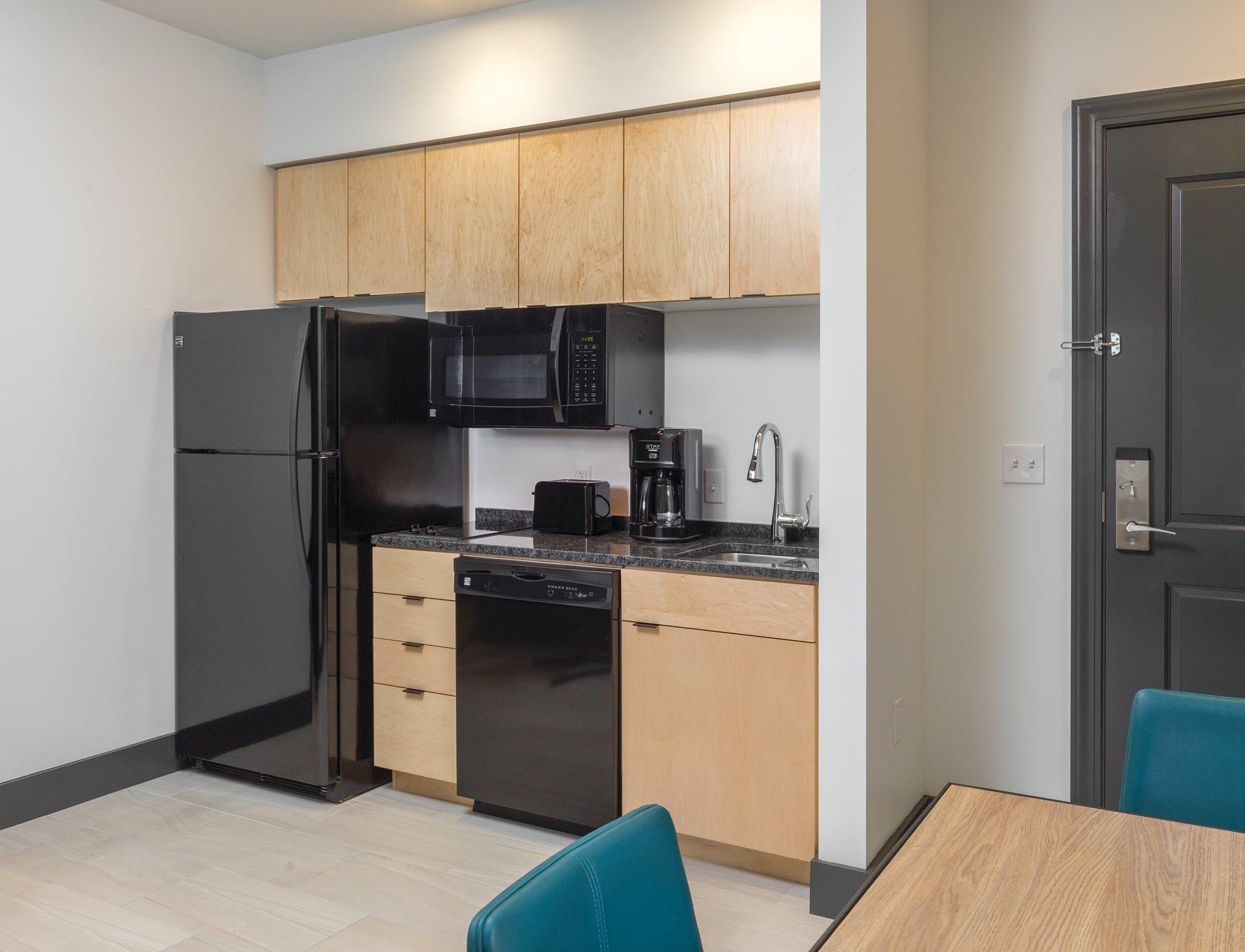Worldmark Portland Waterfront Park 外观 照片