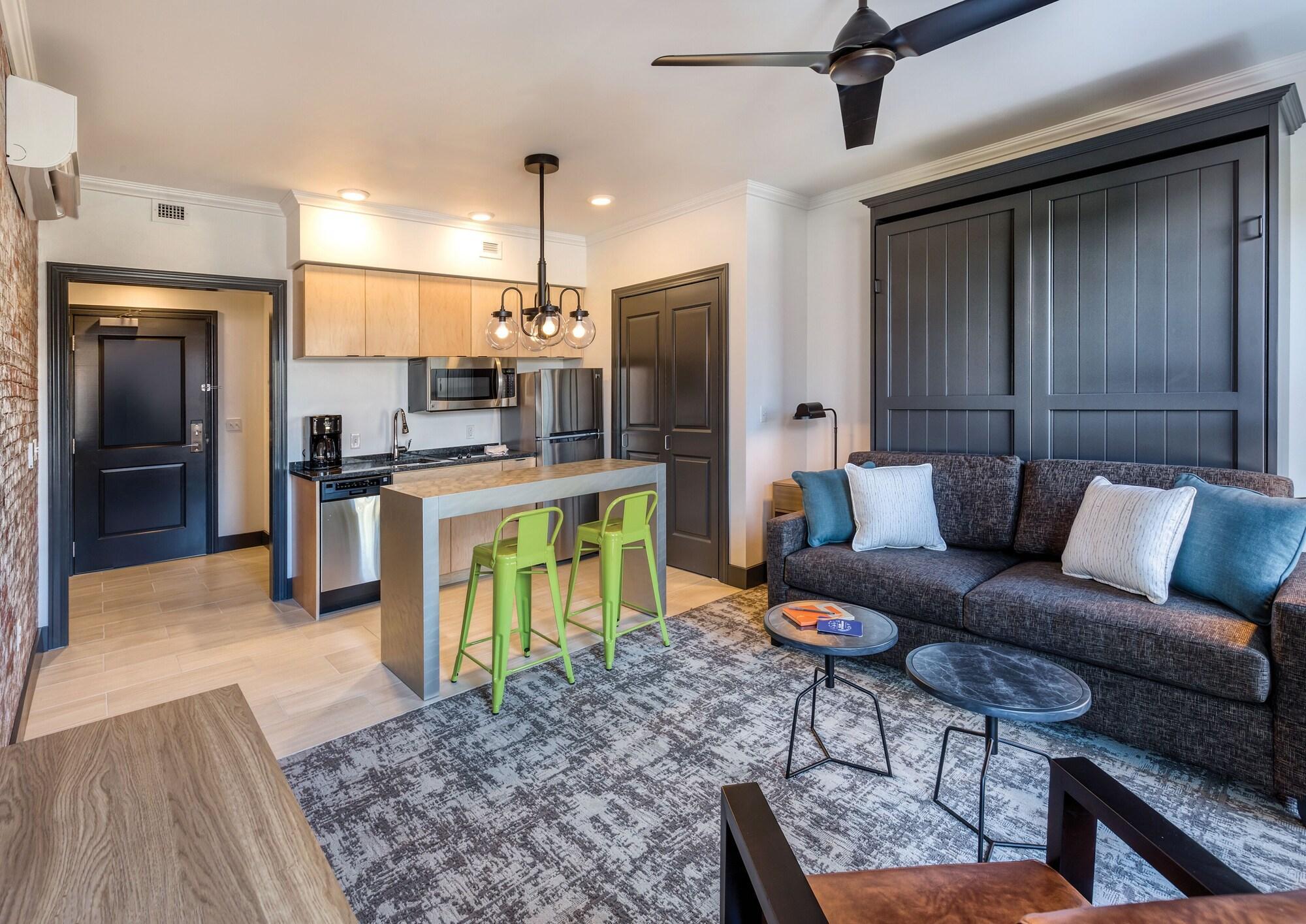 Worldmark Portland Waterfront Park 外观 照片