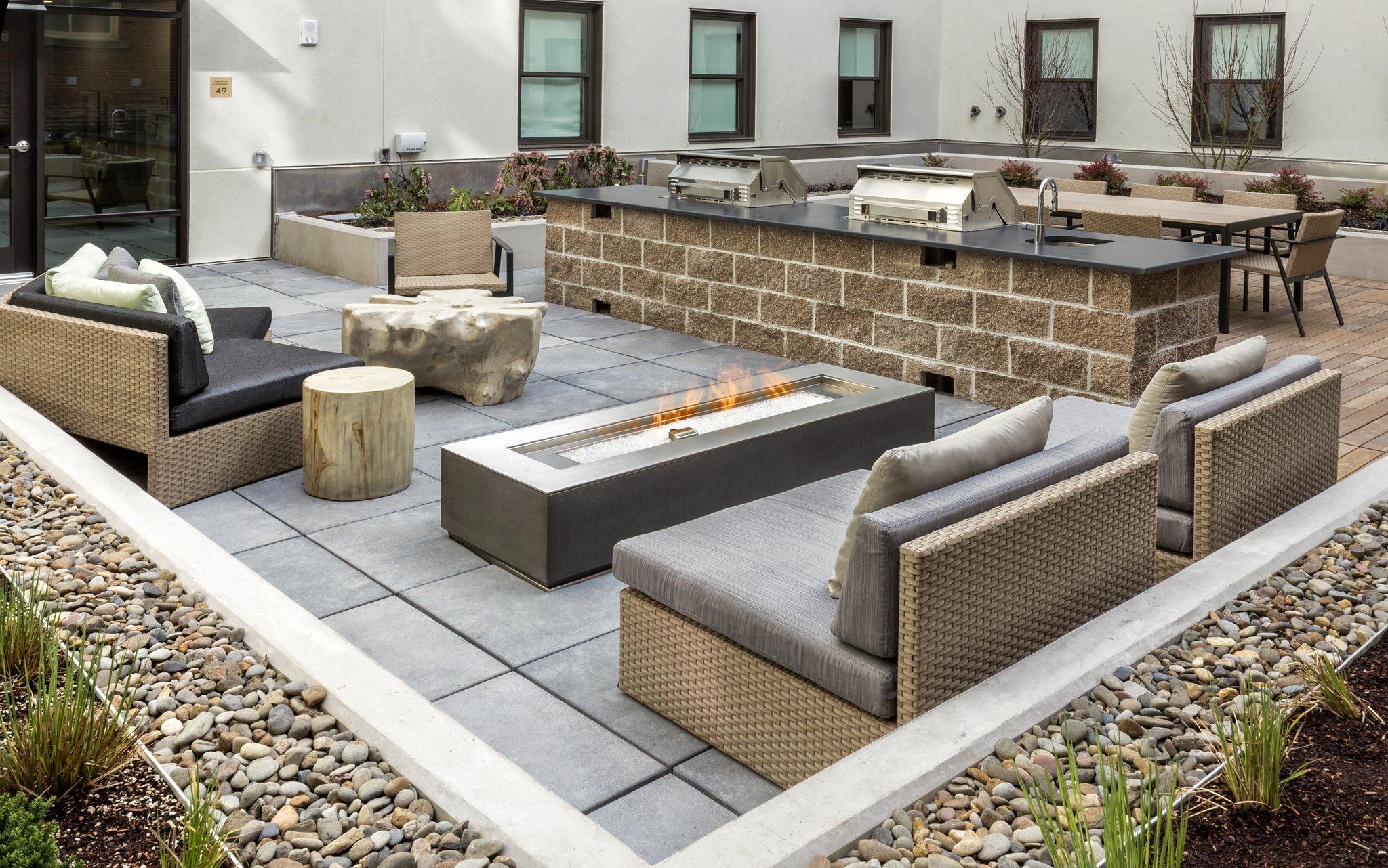 Worldmark Portland Waterfront Park 外观 照片