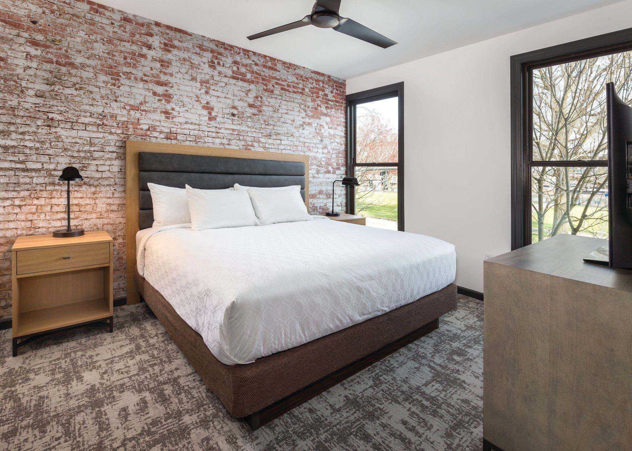 Worldmark Portland Waterfront Park 外观 照片