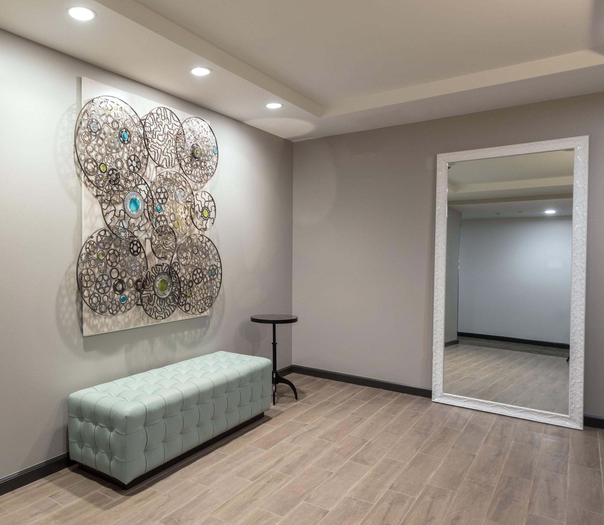 Worldmark Portland Waterfront Park 外观 照片