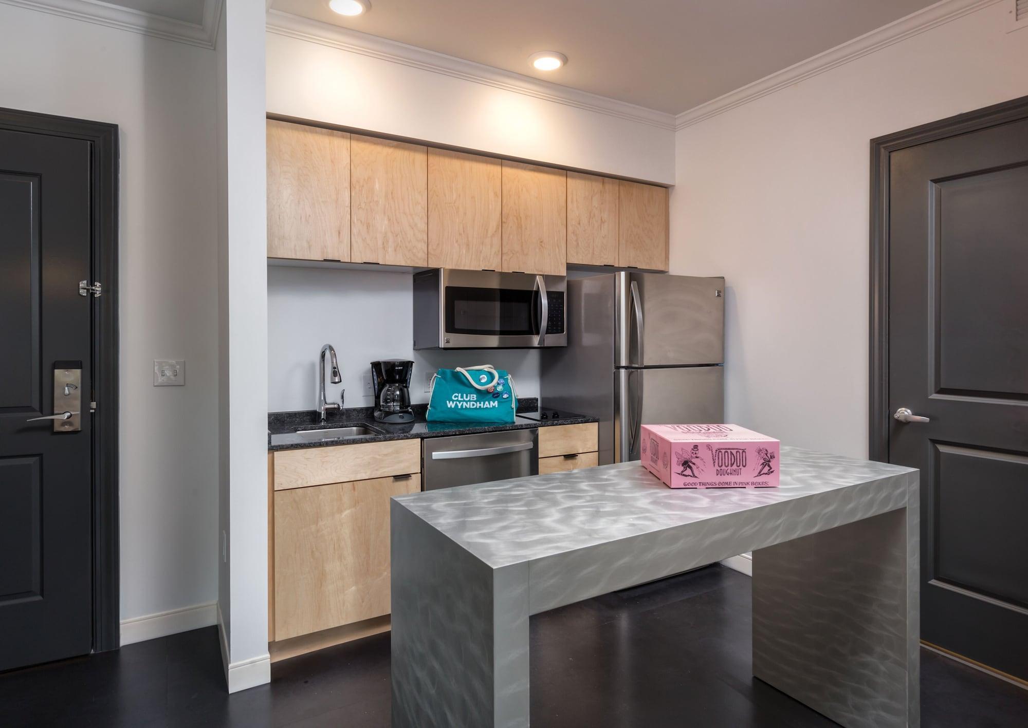 Worldmark Portland Waterfront Park 外观 照片