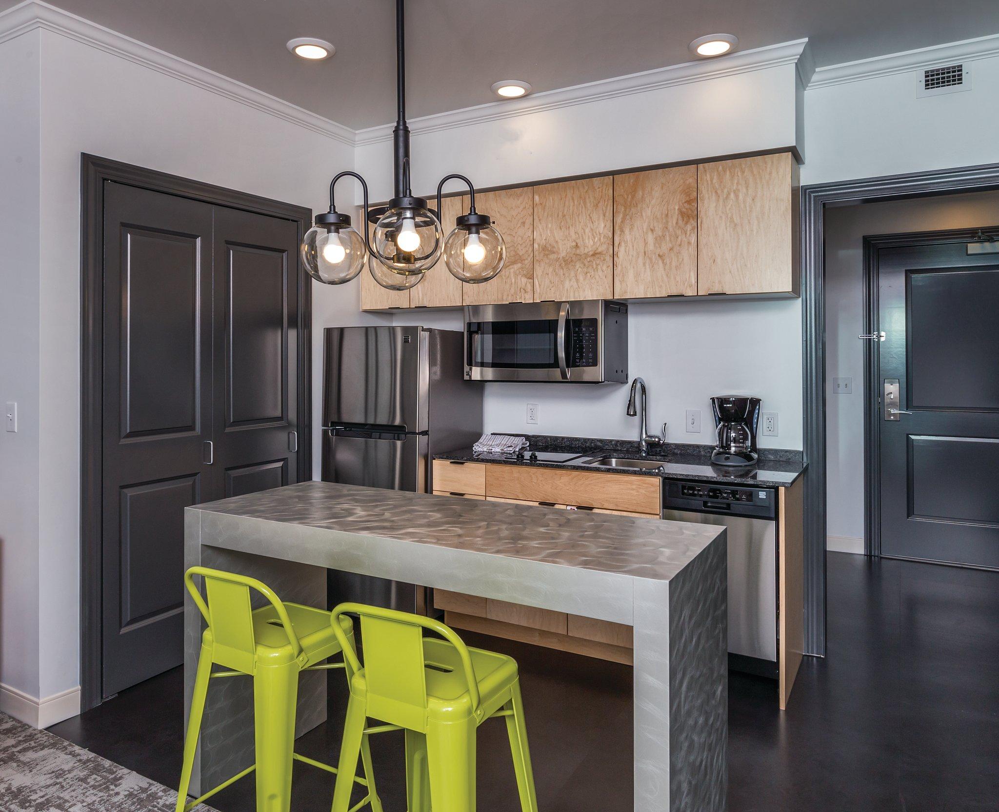 Worldmark Portland Waterfront Park 外观 照片