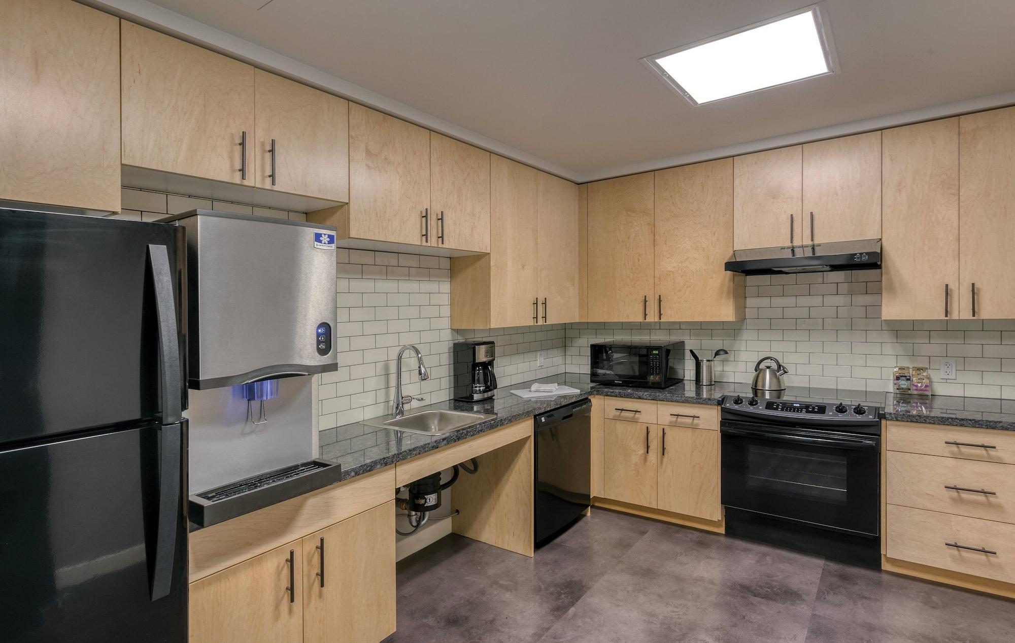Worldmark Portland Waterfront Park 外观 照片