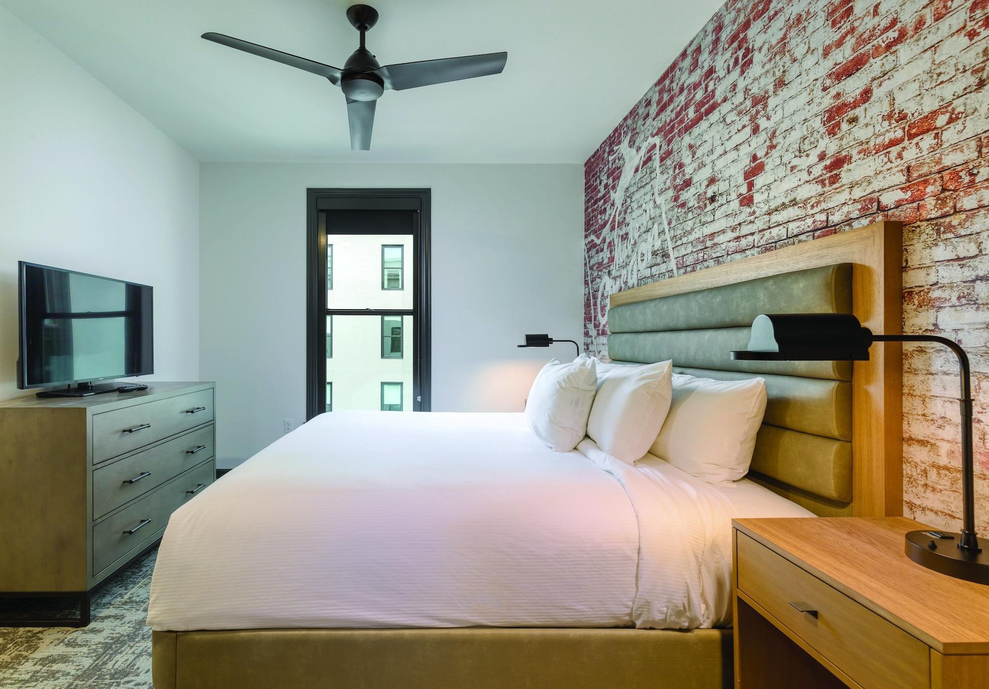 Worldmark Portland Waterfront Park 外观 照片