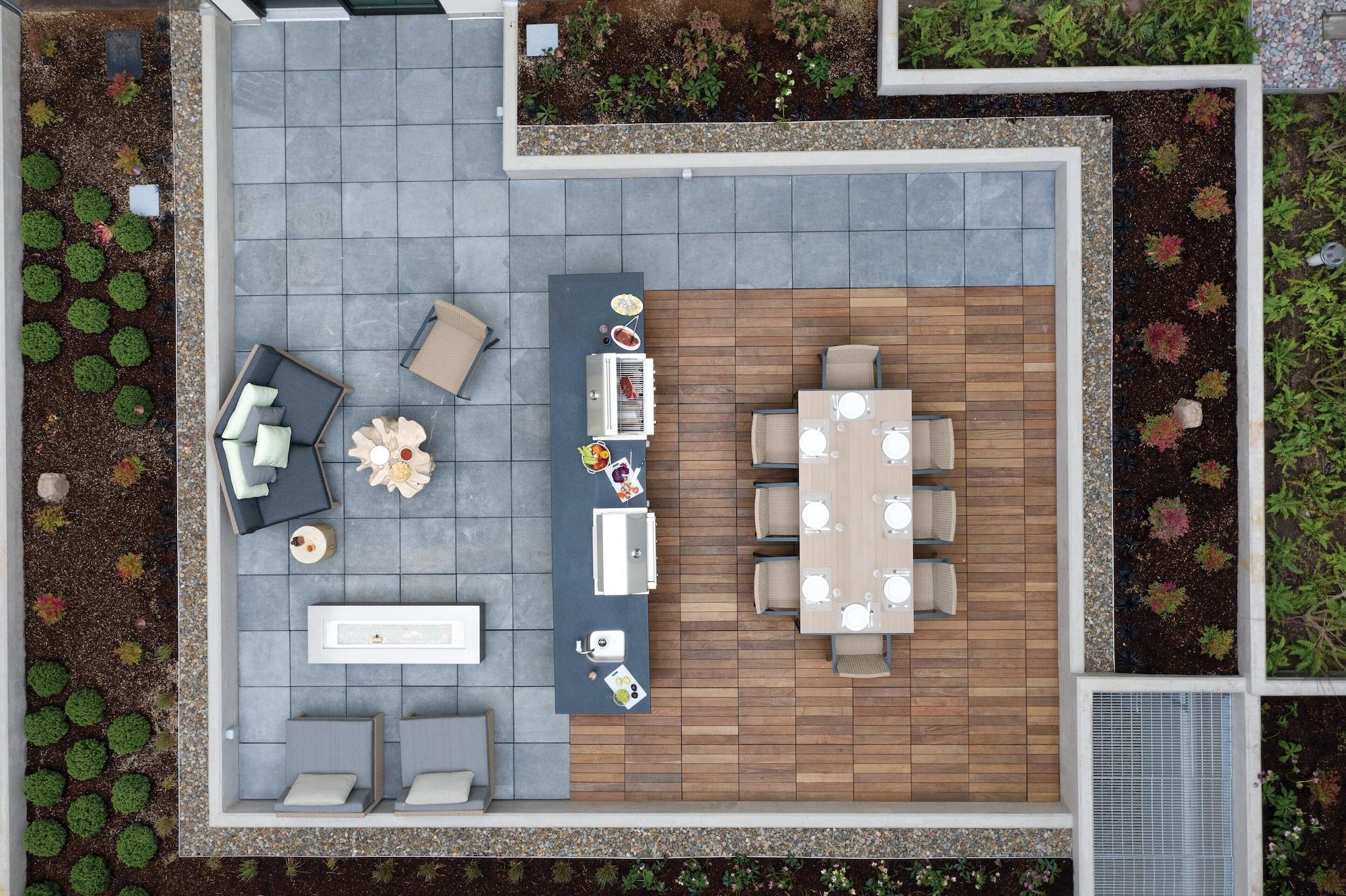Worldmark Portland Waterfront Park 外观 照片