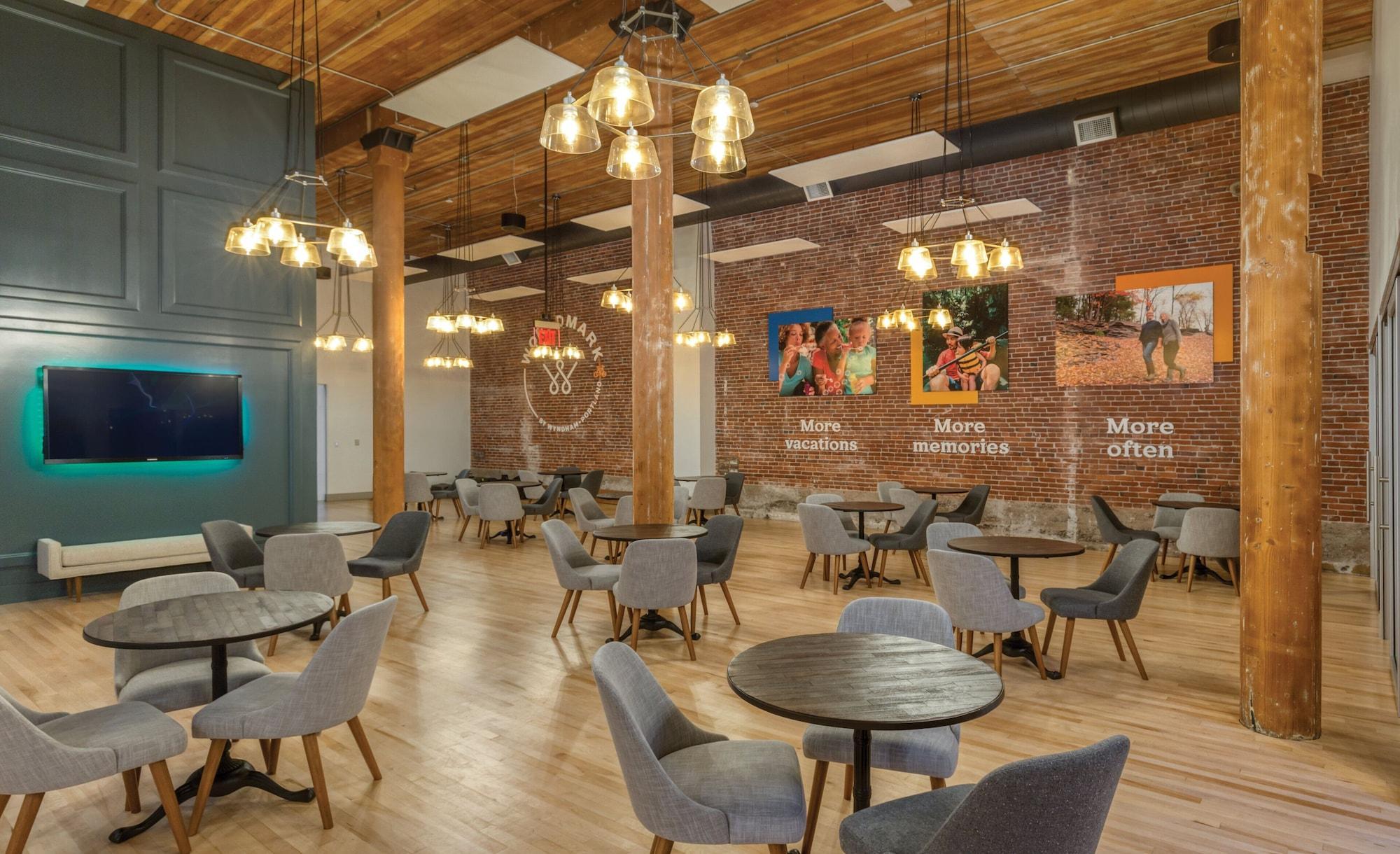 Worldmark Portland Waterfront Park 外观 照片