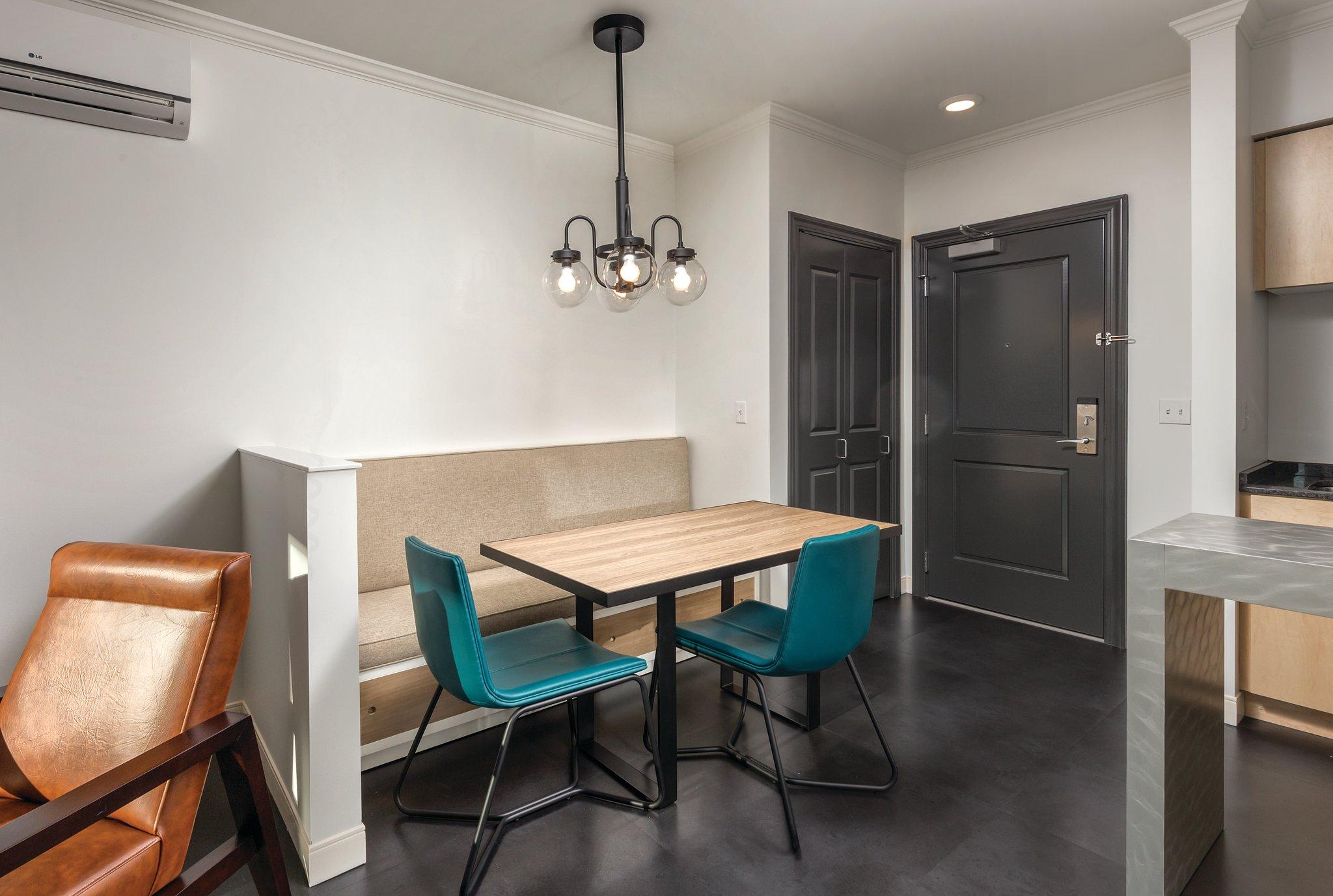 Worldmark Portland Waterfront Park 外观 照片