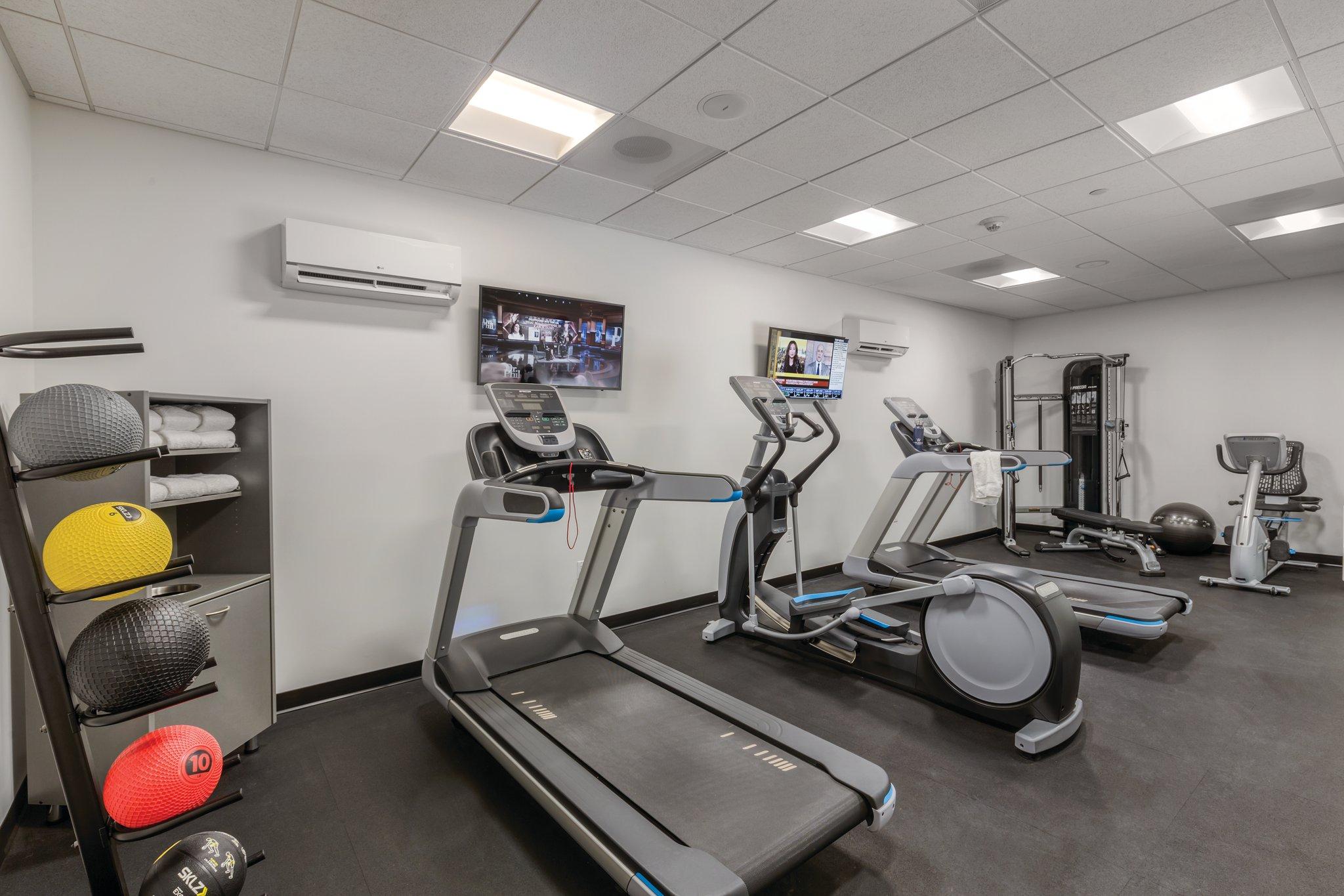 Worldmark Portland Waterfront Park 外观 照片