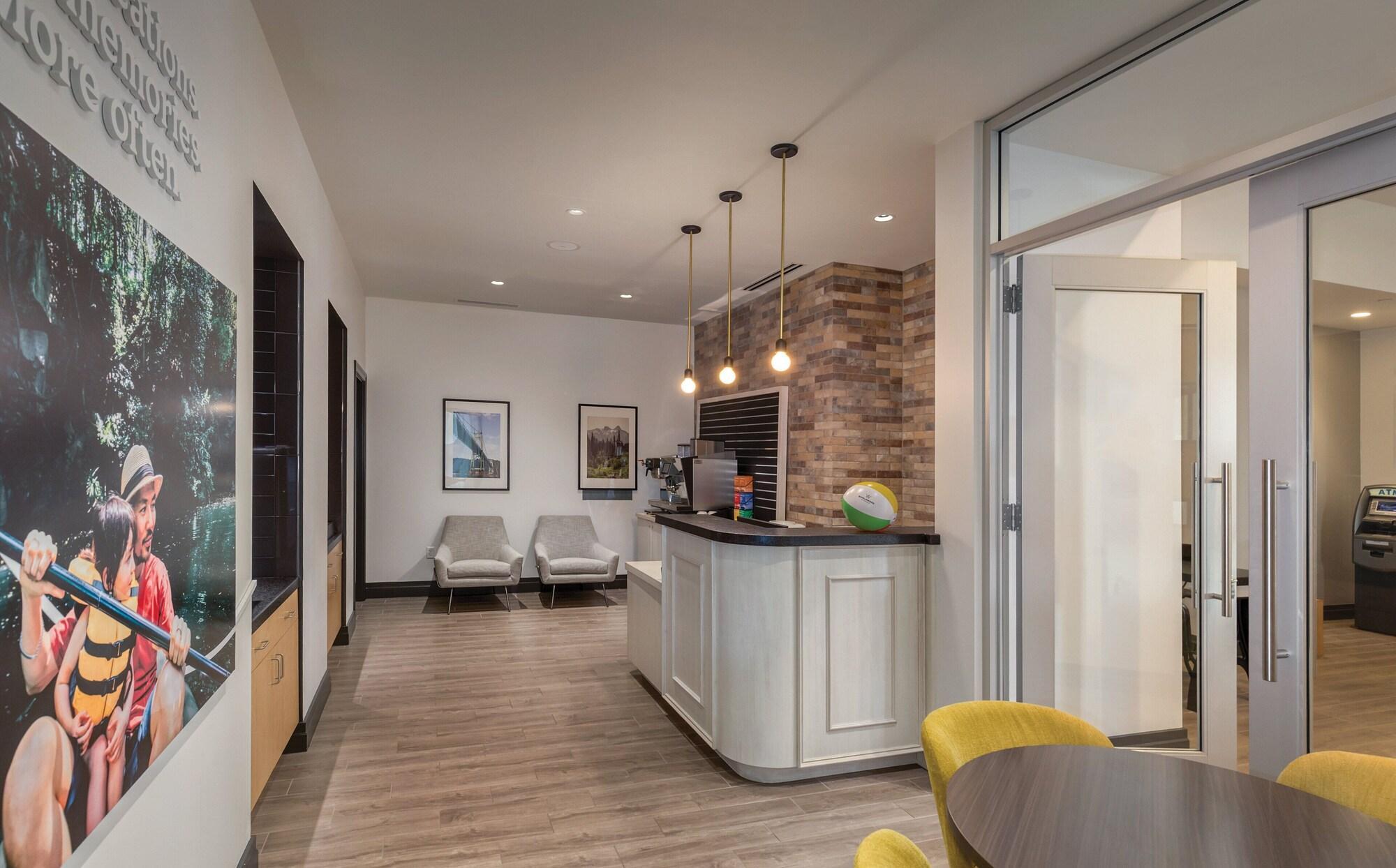 Worldmark Portland Waterfront Park 外观 照片