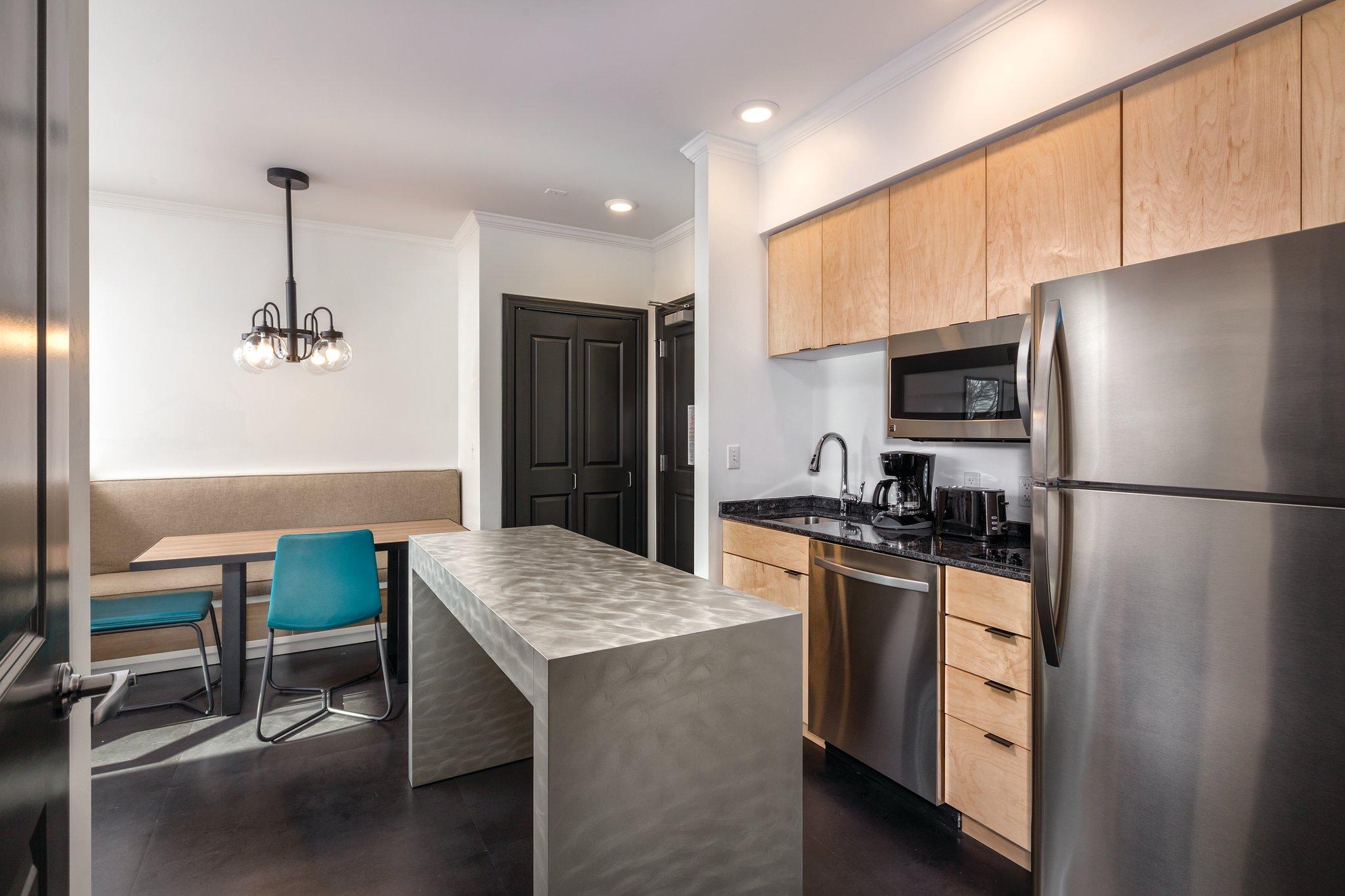 Worldmark Portland Waterfront Park 外观 照片